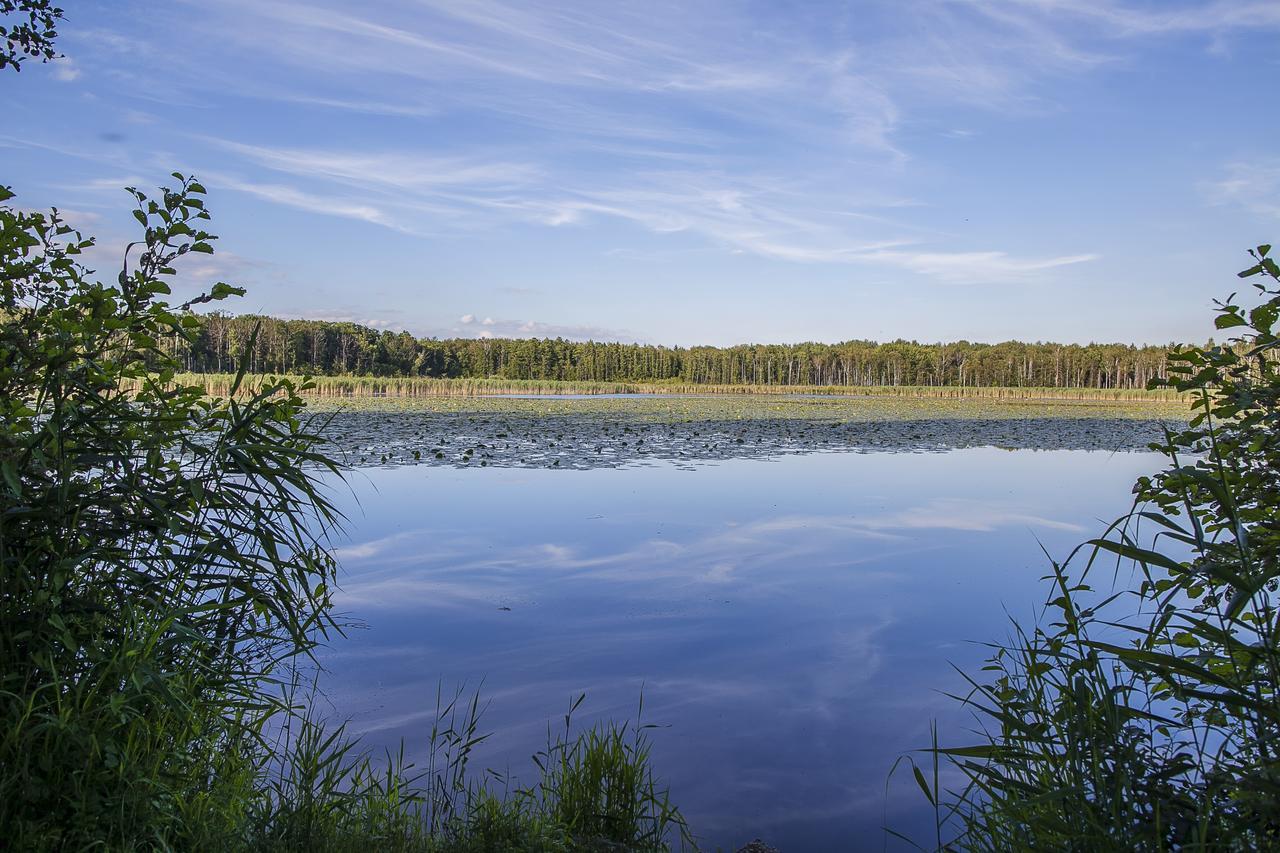 Palac Lagow Zgorzelec Exterior foto